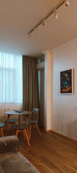 Natia's home N1